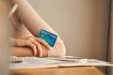Cash Advance Using Debit Card